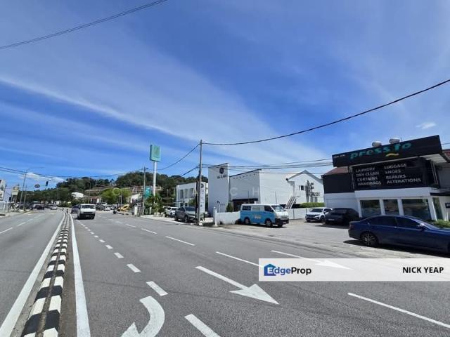 House for sale in Country Heights Damansara, Kuala Lumpur