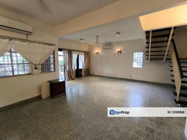 House for sale in Country Heights Damansara, Kuala Lumpur