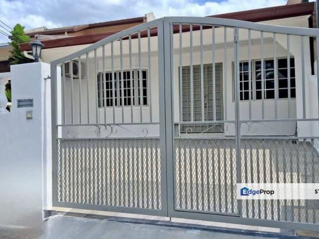 House for sale in Country Heights Damansara, Kuala Lumpur