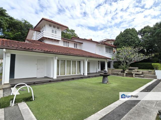 House for sale in Country Heights Damansara, Kuala Lumpur
