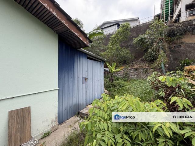 House for sale in Country Heights Damansara, Kuala Lumpur