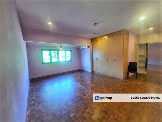 House for sale in Country Heights Damansara, Kuala Lumpur