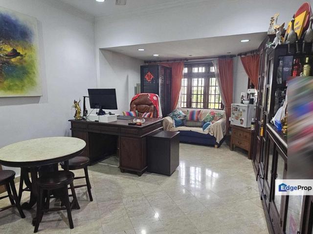 House for sale in Country Heights Damansara, Kuala Lumpur