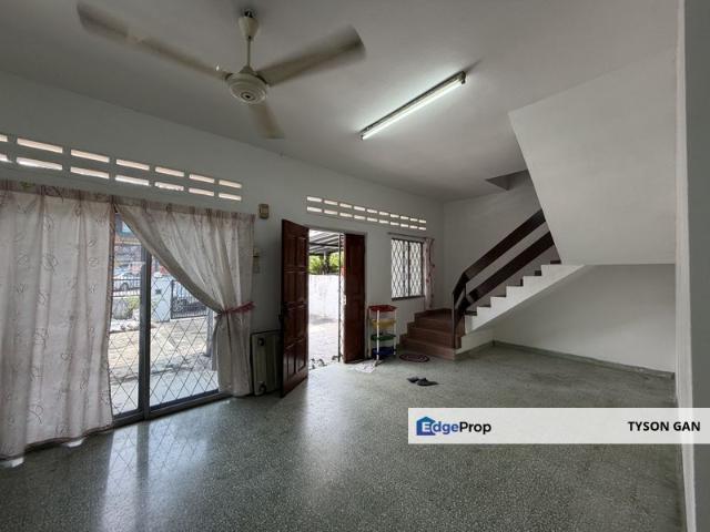 House for sale in Country Heights Damansara, Kuala Lumpur