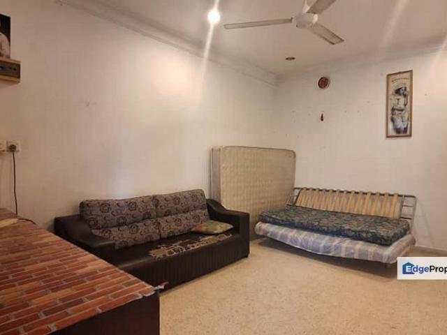 House for sale in Country Heights Damansara, Kuala Lumpur