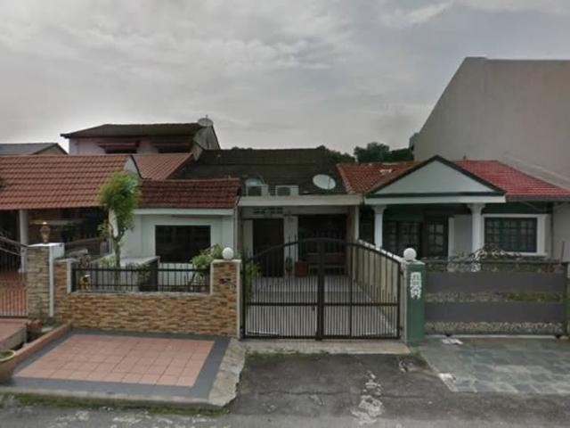 House for rent in Bukit Bangsar, Kuala Lumpur