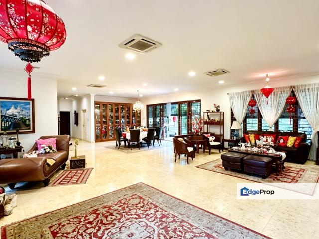 House for sale in Country Heights Damansara, Kuala Lumpur