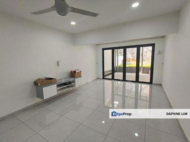 House for rent in Taman Bangsar, Kuala Lumpur