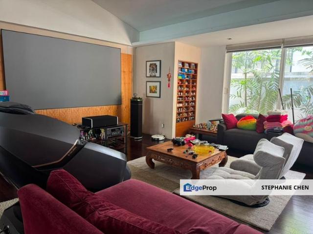 Shop for rent in Country Heights Damansara, Kuala Lumpur