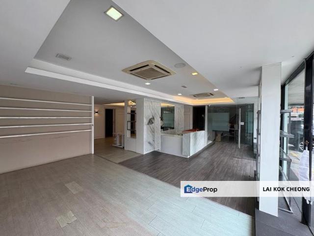 Shop for rent in Country Heights Damansara, Kuala Lumpur