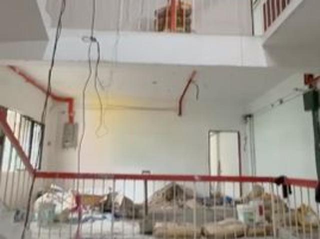 Shop for rent in Country Heights Damansara, Kuala Lumpur
