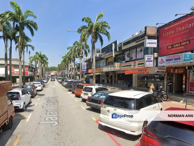 Shop for rent in Country Heights Damansara, Kuala Lumpur