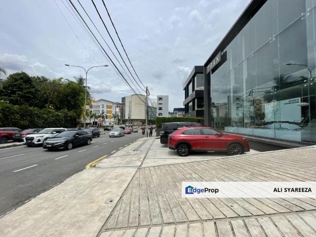 Shop for sale in Country Heights Damansara, Kuala Lumpur