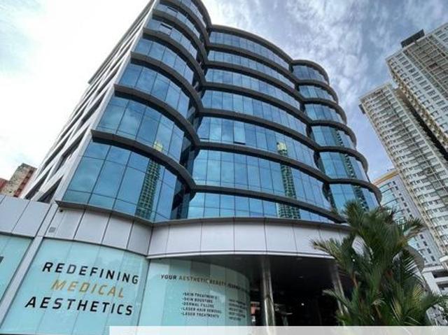 Shop for rent in Country Heights Damansara, Kuala Lumpur