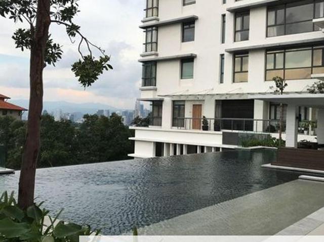 Condominium for sale in Country Heights Damansara, Kuala Lumpur