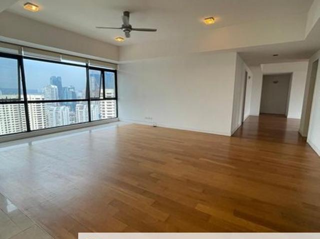 Condominium for rent in Bangsar, Kuala Lumpur