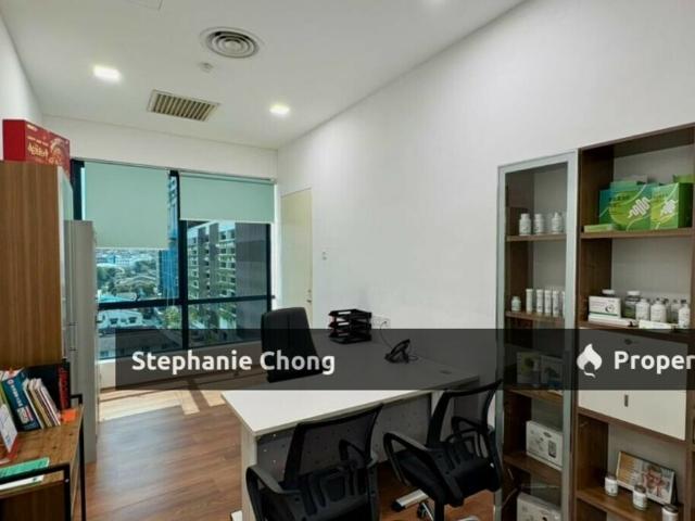 Office for rent in Country Heights Damansara, Kuala Lumpur