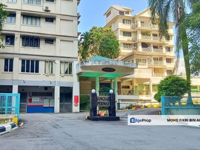 Condominium for rent in Bangsar