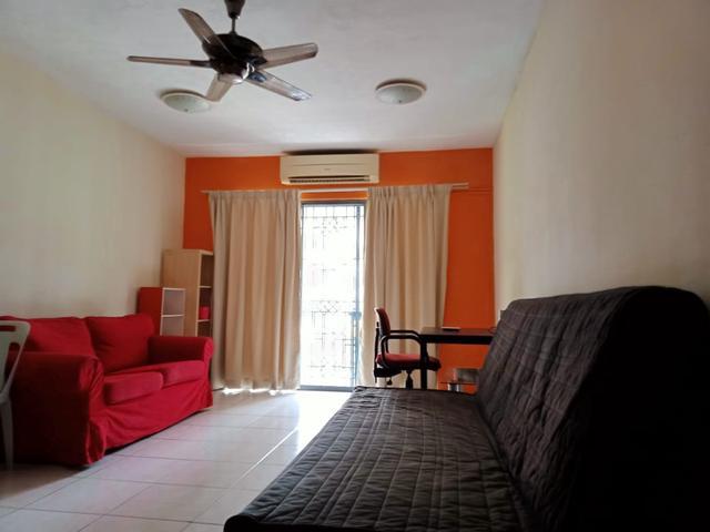 Condominium for rent in Country Heights Damansara, Kuala Lumpur