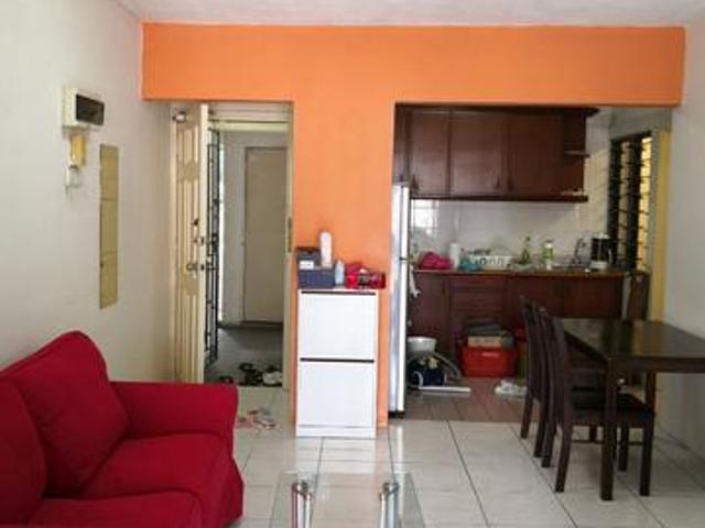 Condominium for rent in Bangsar, Kuala Lumpur