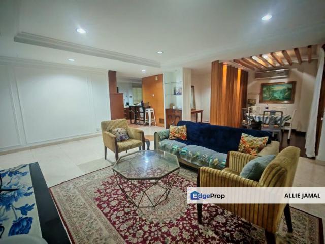 Condominium for rent in Country Heights Damansara, Kuala Lumpur