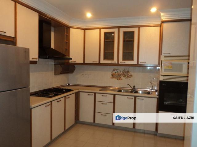 Condominium for sale in Country Heights Damansara, Kuala Lumpur