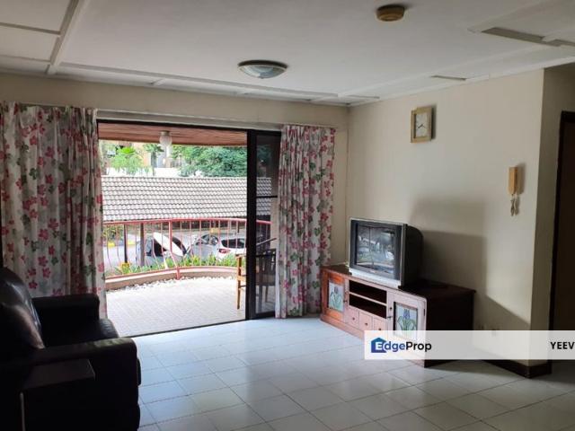 Condominium for sale in Country Heights Damansara, Kuala Lumpur