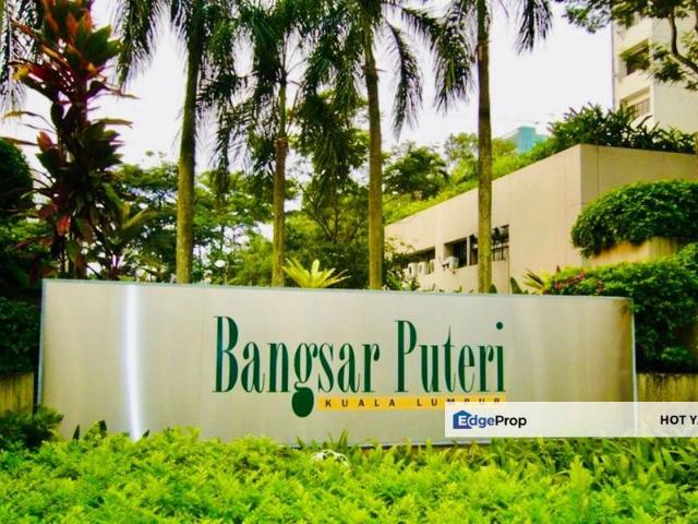 Condominium for sale in Country Heights Damansara, Kuala Lumpur