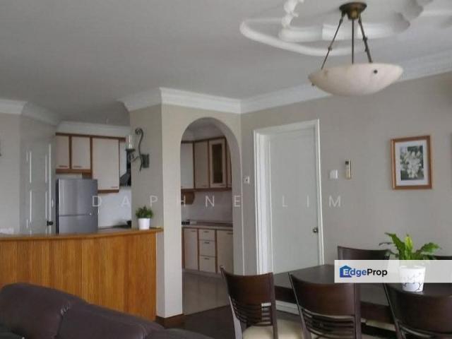 Condominium for sale in Bukit Bandaraya, Kuala Lumpur