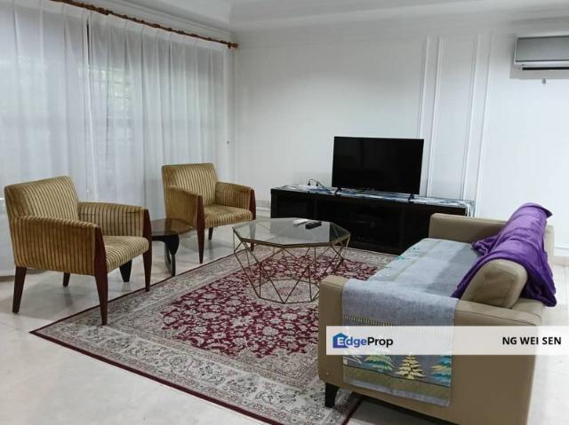 Condominium for rent in Country Heights Damansara, Kuala Lumpur