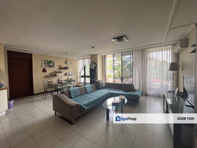 Condominium for sale in Country Heights Damansara, Kuala Lumpur