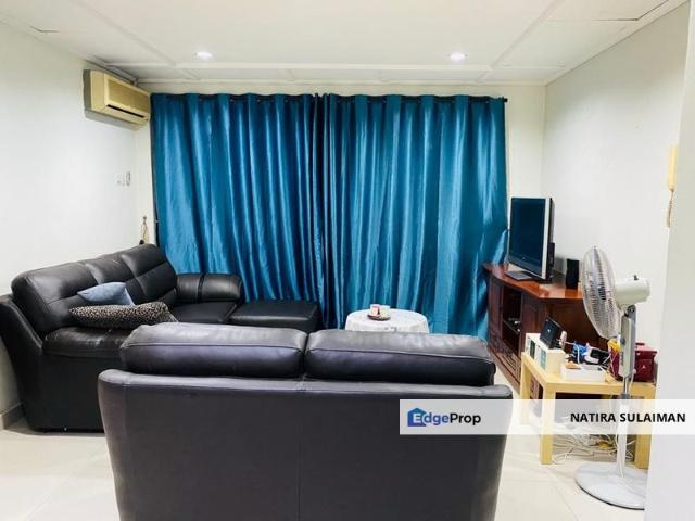 Condominium for sale in Country Heights Damansara, Kuala Lumpur