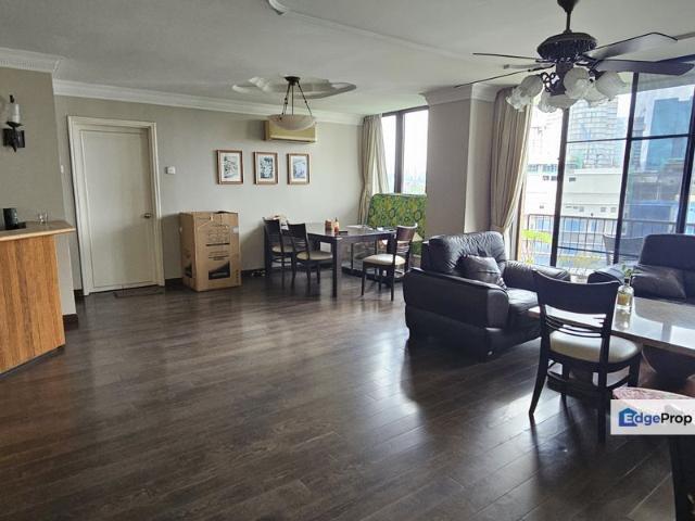 Condominium for sale in Country Heights Damansara, Kuala Lumpur