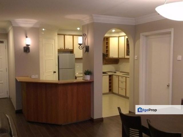 Condominium for sale in Country Heights Damansara, Kuala Lumpur