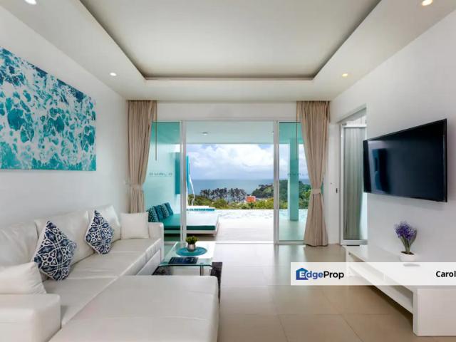 Condominium for sale in Country Heights Damansara, Kuala Lumpur
