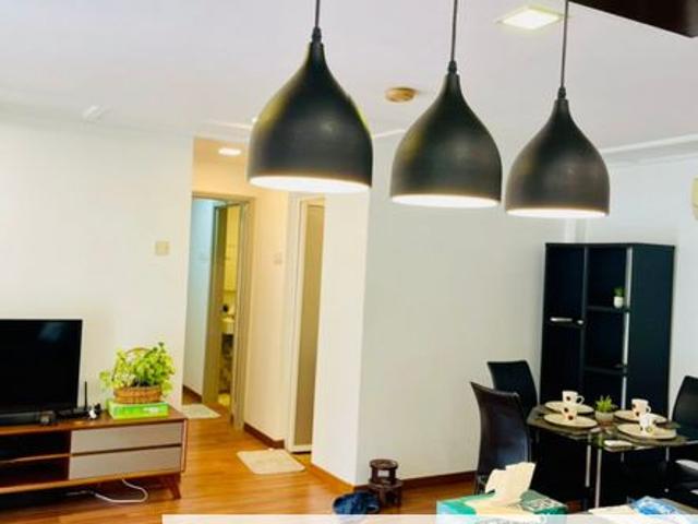 Condominium for rent in Country Heights Damansara, Kuala Lumpur