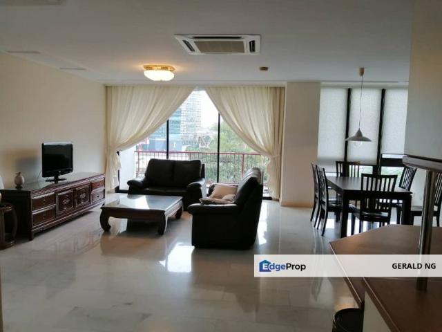 Condominium for sale in Country Heights Damansara, Kuala Lumpur