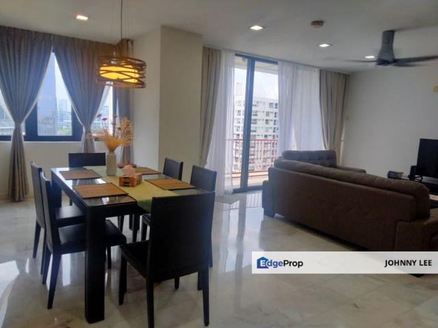 Condominium for rent in Country Heights Damansara, Kuala Lumpur