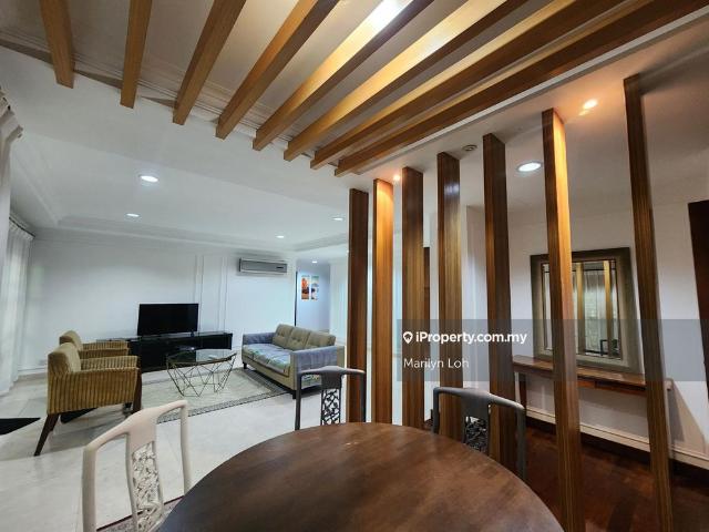 House for rent in Country Heights Damansara, Kuala Lumpur