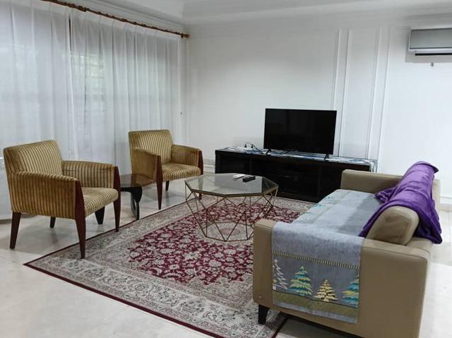 Condominium for rent in Country Heights Damansara, Kuala Lumpur