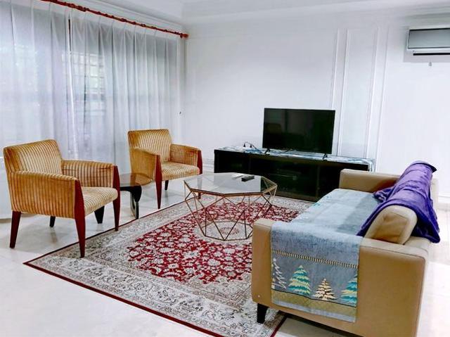 Condominium for rent in Country Heights Damansara, Kuala Lumpur