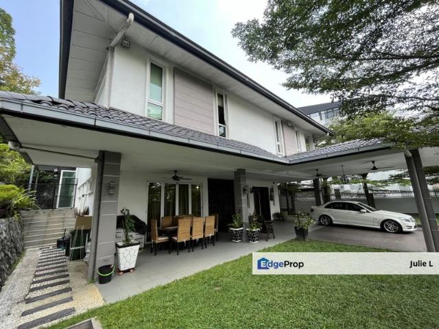 House for sale in Country Heights Damansara, Kuala Lumpur