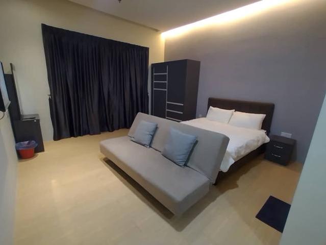 Serviced Residence for rent in Bangsar, Kuala Lumpur