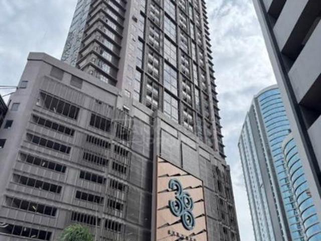 Serviced Residence for sale in Country Heights Damansara, Kuala Lumpur