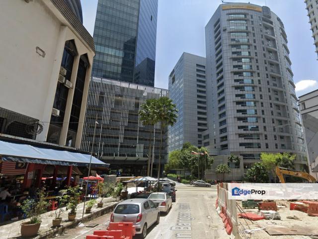 Shop for rent in Country Heights Damansara, Kuala Lumpur