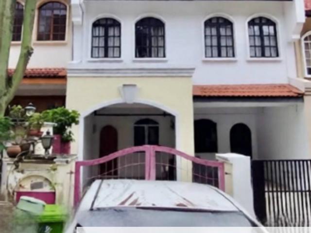 House for sale in Country Heights Damansara, Kuala Lumpur