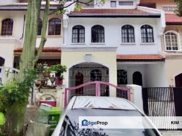 House for sale in Country Heights Damansara, Kuala Lumpur
