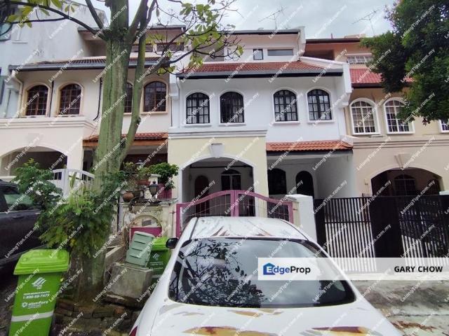 House for sale in Country Heights Damansara, Kuala Lumpur