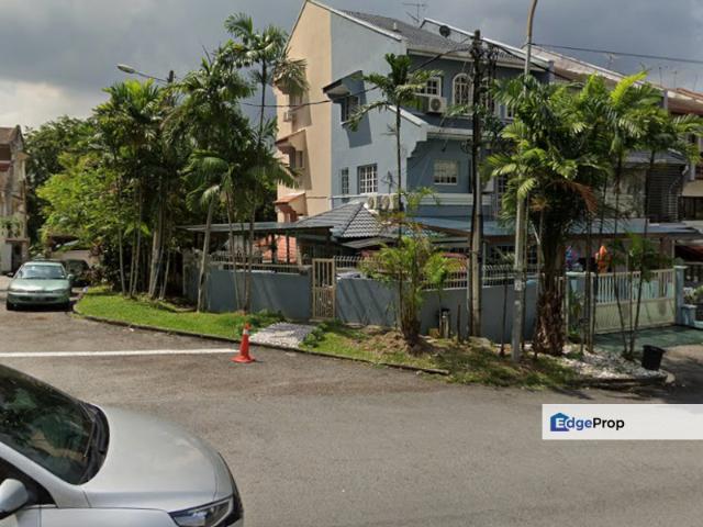 House for sale in Country Heights Damansara, Kuala Lumpur