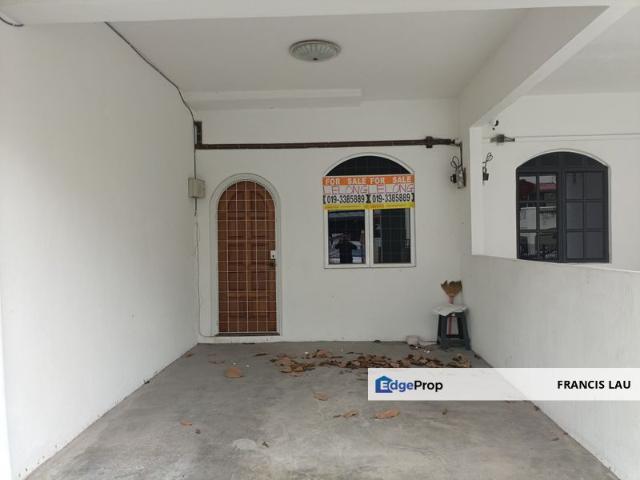 House for sale in Country Heights Damansara, Kuala Lumpur